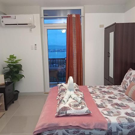 Saekyung Condominium Lapu-Lapu City Luaran gambar