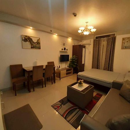 Saekyung Condominium Lapu-Lapu City Luaran gambar