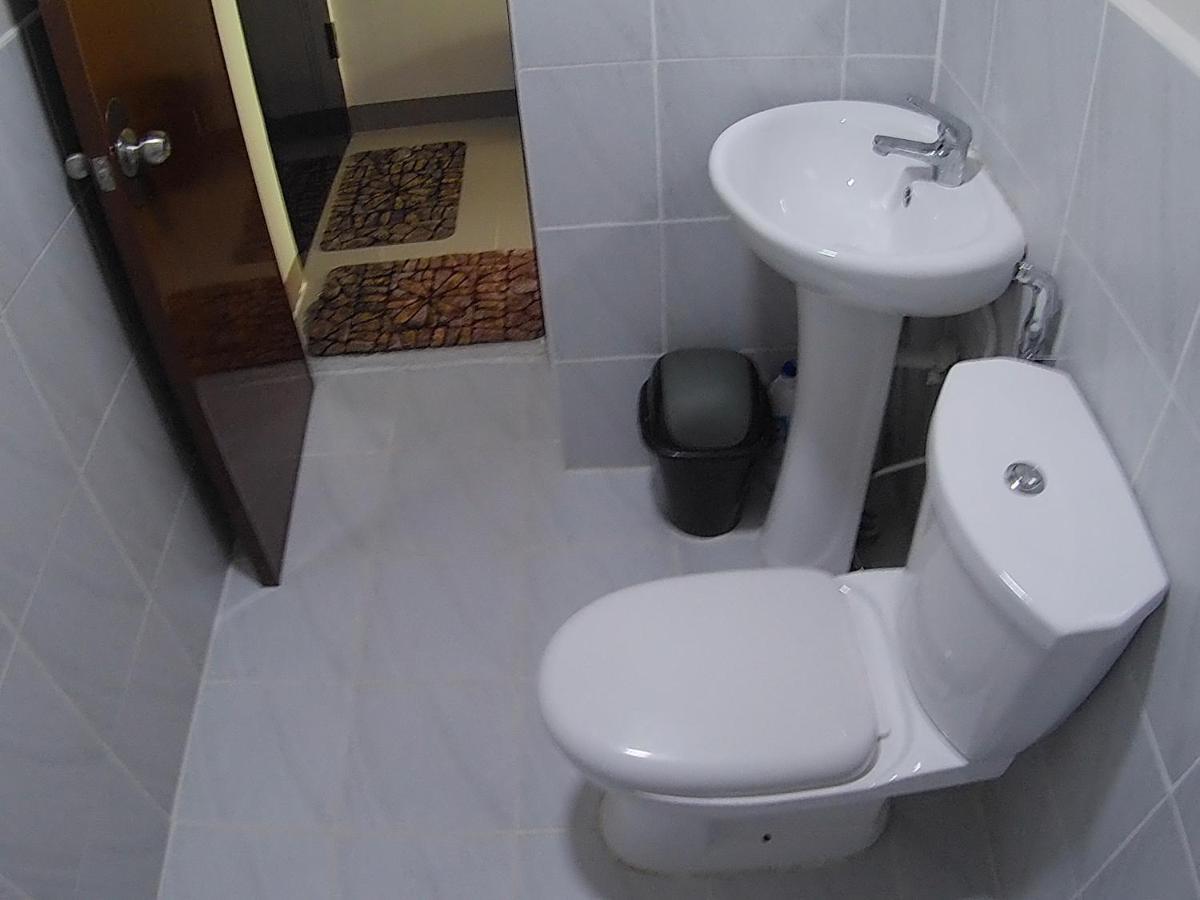Saekyung Condominium Lapu-Lapu City Luaran gambar