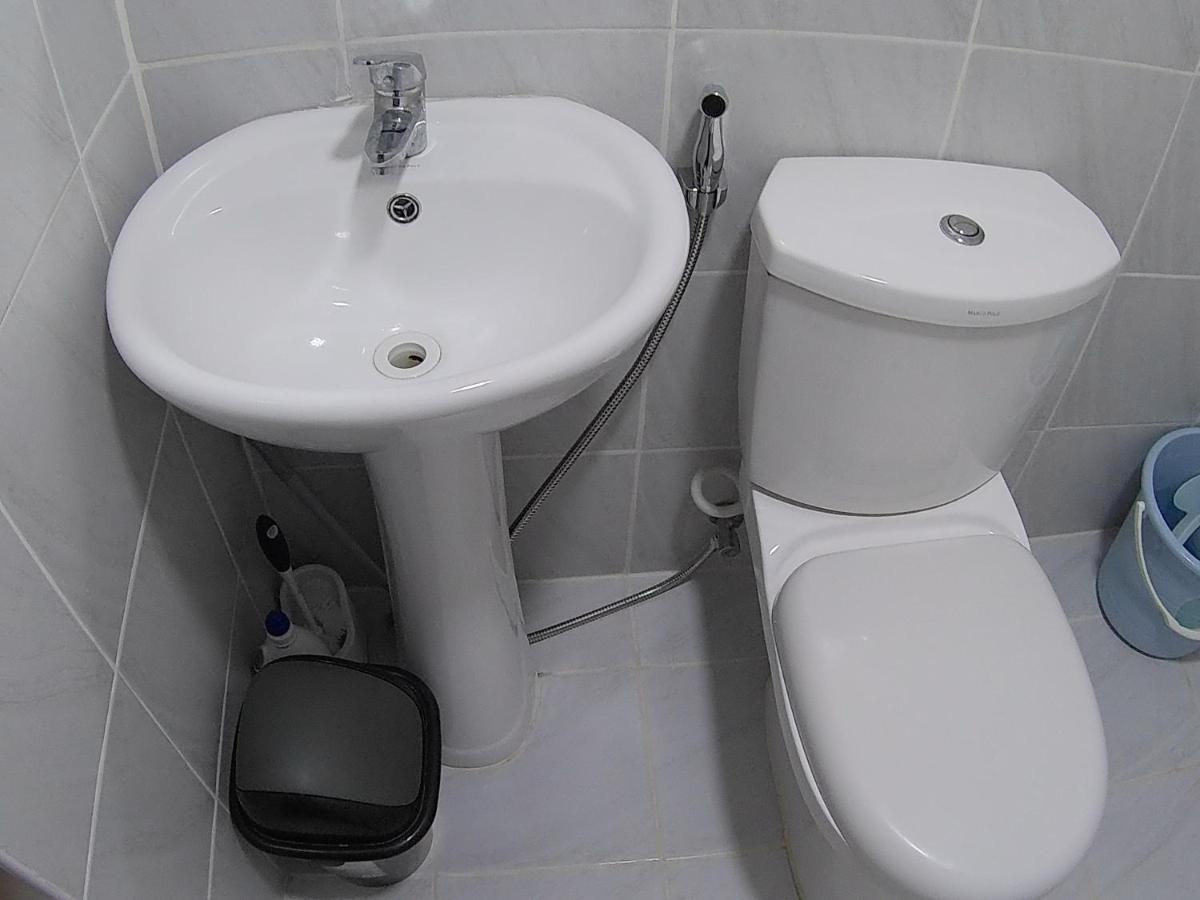 Saekyung Condominium Lapu-Lapu City Luaran gambar