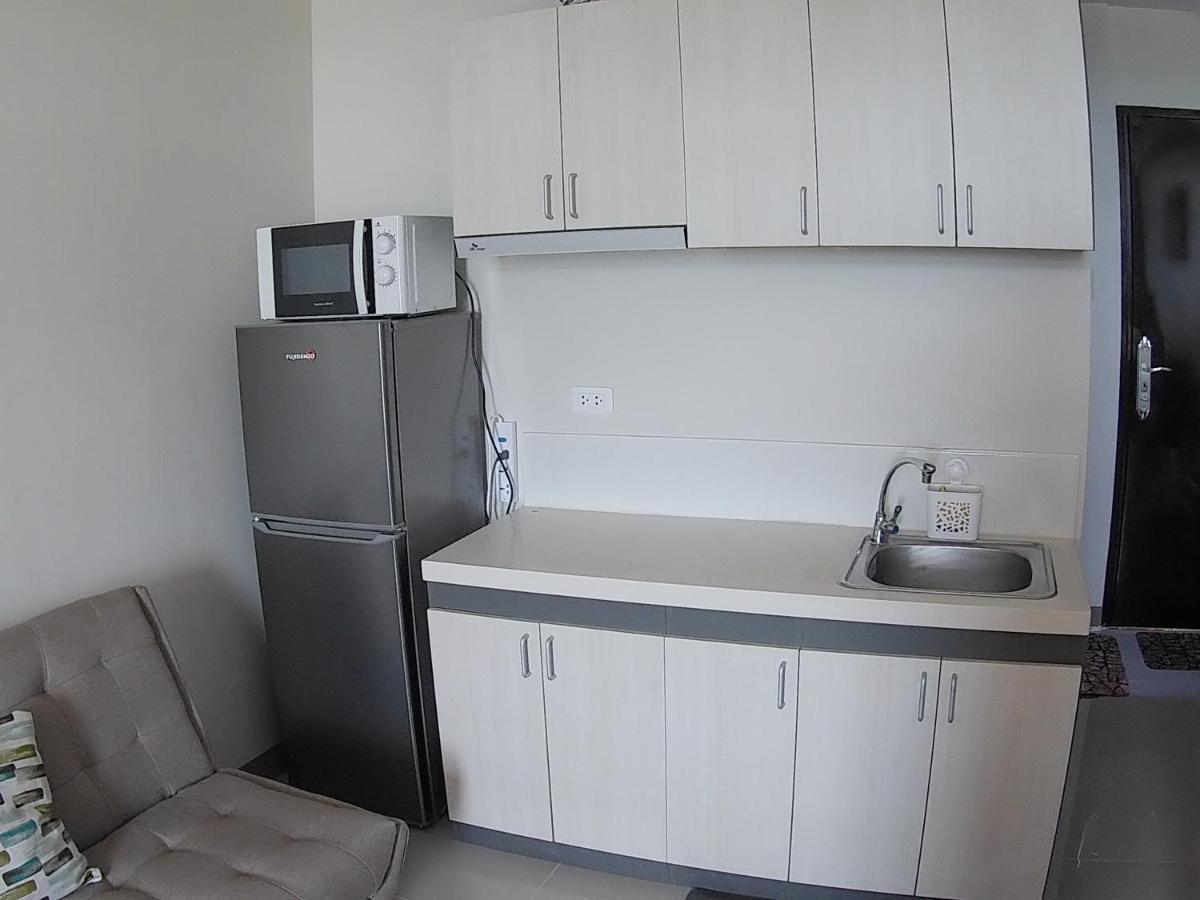 Saekyung Condominium Lapu-Lapu City Luaran gambar
