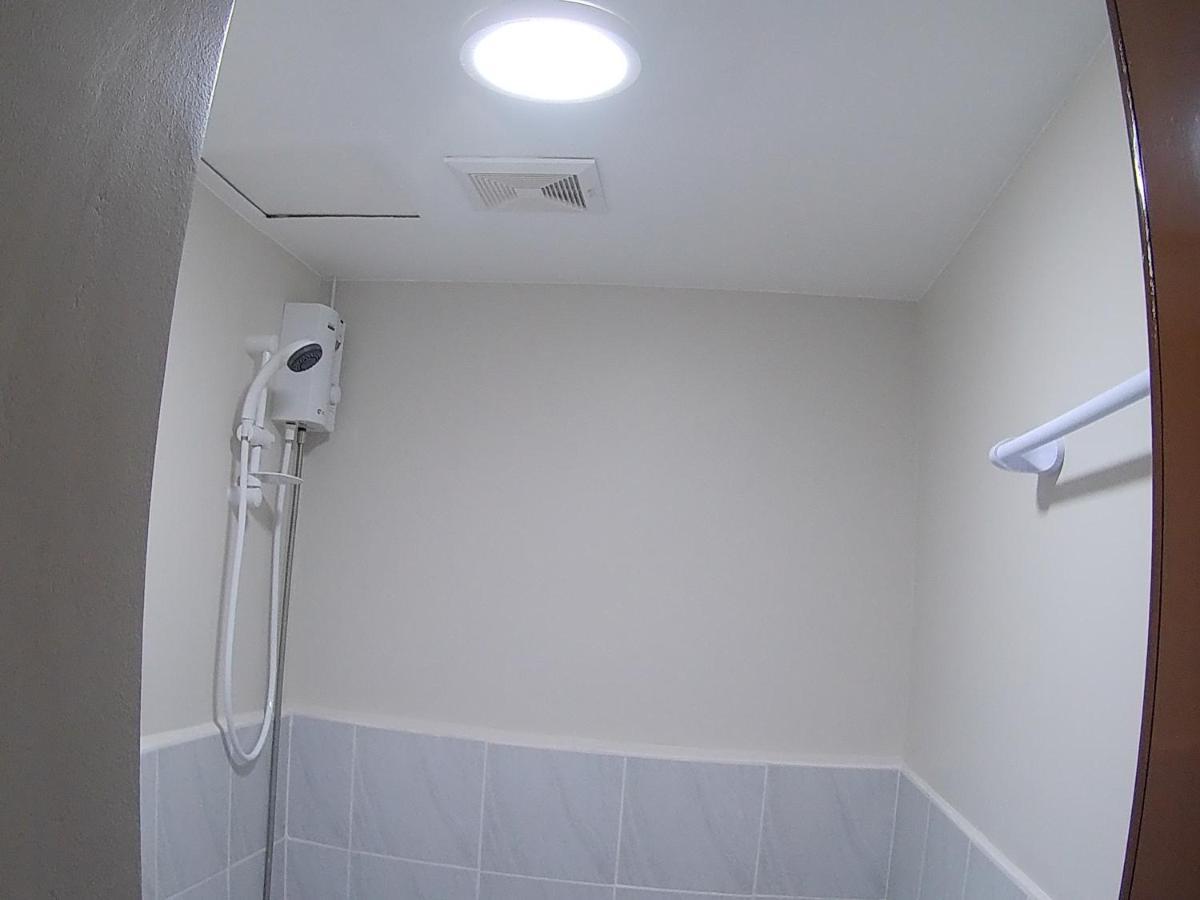 Saekyung Condominium Lapu-Lapu City Luaran gambar
