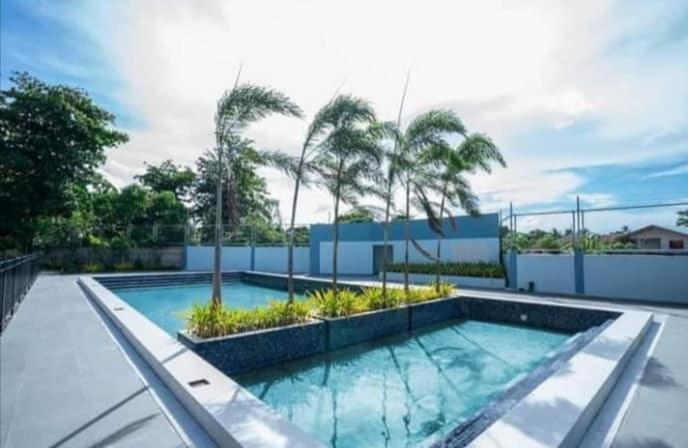 Saekyung Condominium Lapu-Lapu City Luaran gambar