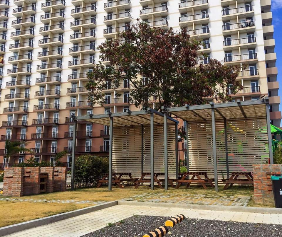 Saekyung Condominium Lapu-Lapu City Luaran gambar
