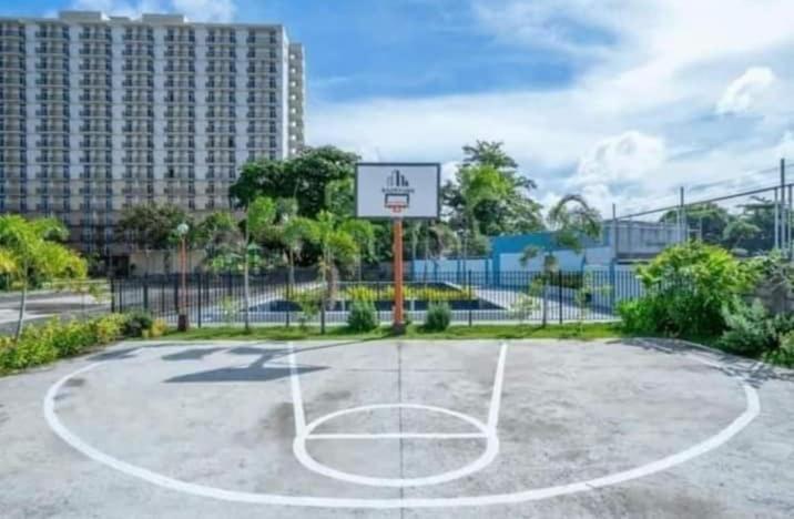 Saekyung Condominium Lapu-Lapu City Luaran gambar