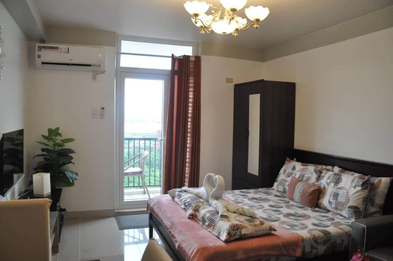 Saekyung Condominium Lapu-Lapu City Luaran gambar