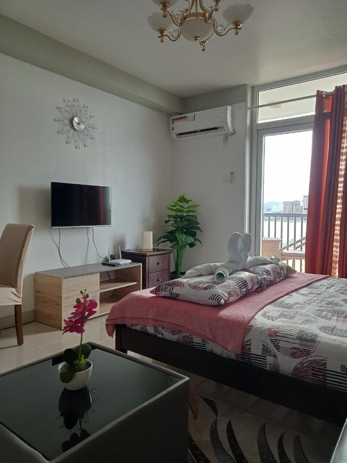 Saekyung Condominium Lapu-Lapu City Luaran gambar