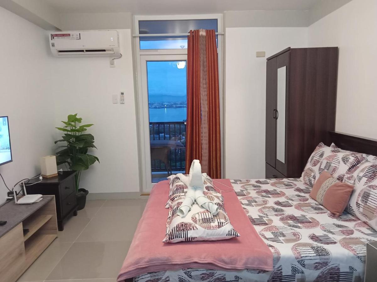 Saekyung Condominium Lapu-Lapu City Luaran gambar