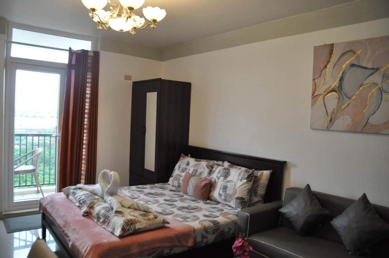 Saekyung Condominium Lapu-Lapu City Luaran gambar