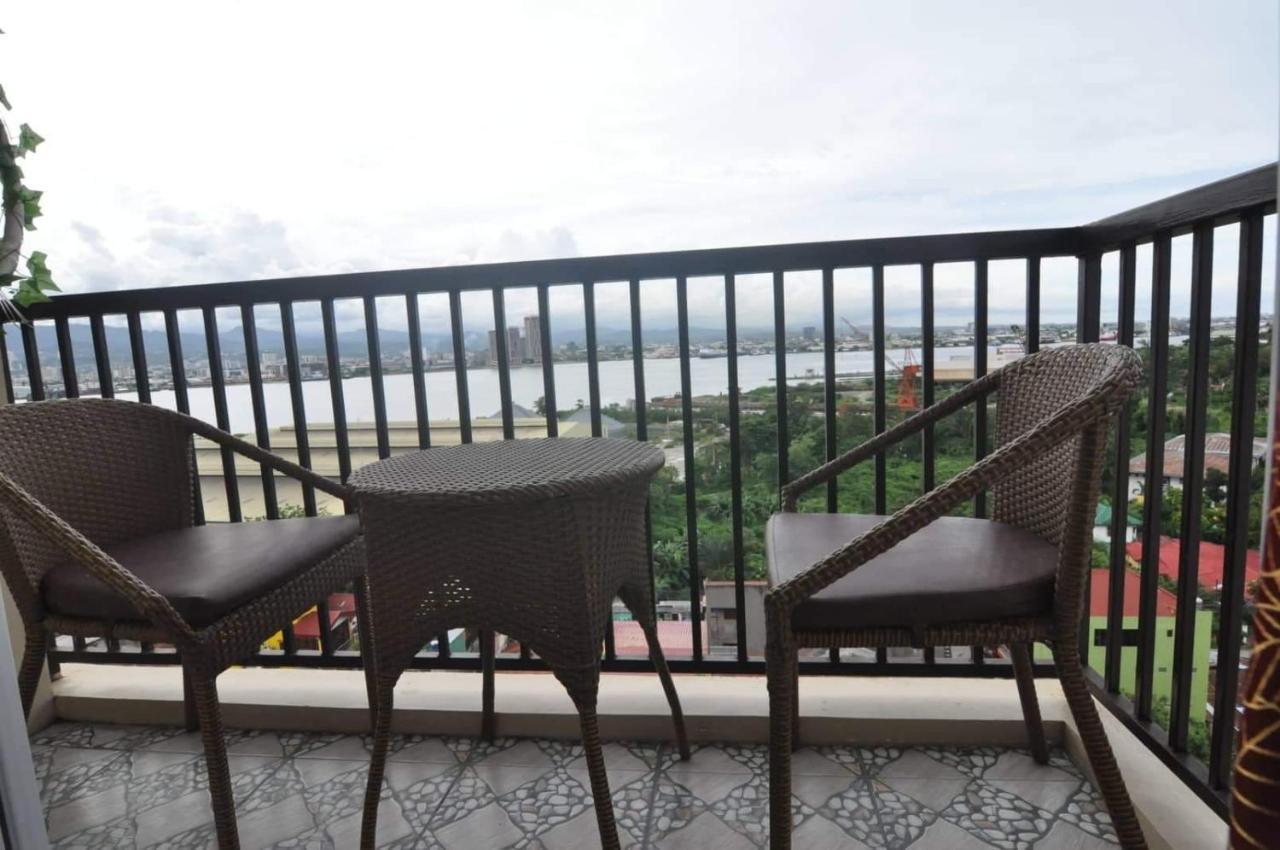 Saekyung Condominium Lapu-Lapu City Luaran gambar