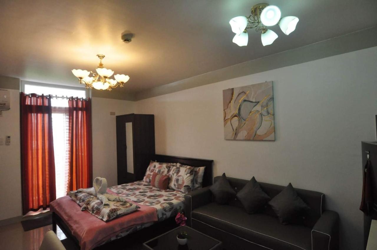 Saekyung Condominium Lapu-Lapu City Luaran gambar