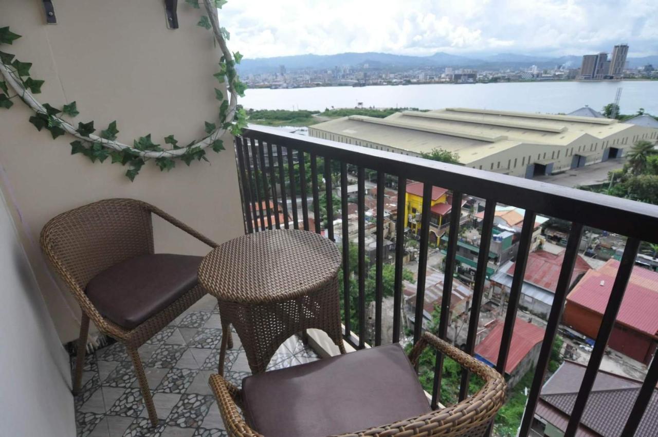 Saekyung Condominium Lapu-Lapu City Luaran gambar