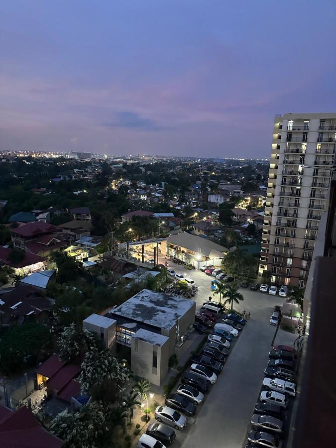 Saekyung Condominium Lapu-Lapu City Luaran gambar
