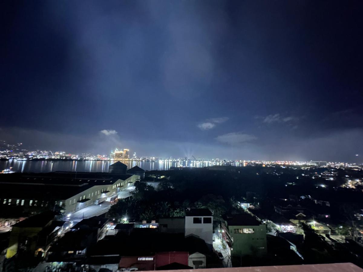 Saekyung Condominium Lapu-Lapu City Luaran gambar