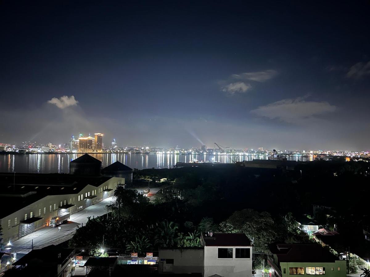 Saekyung Condominium Lapu-Lapu City Luaran gambar