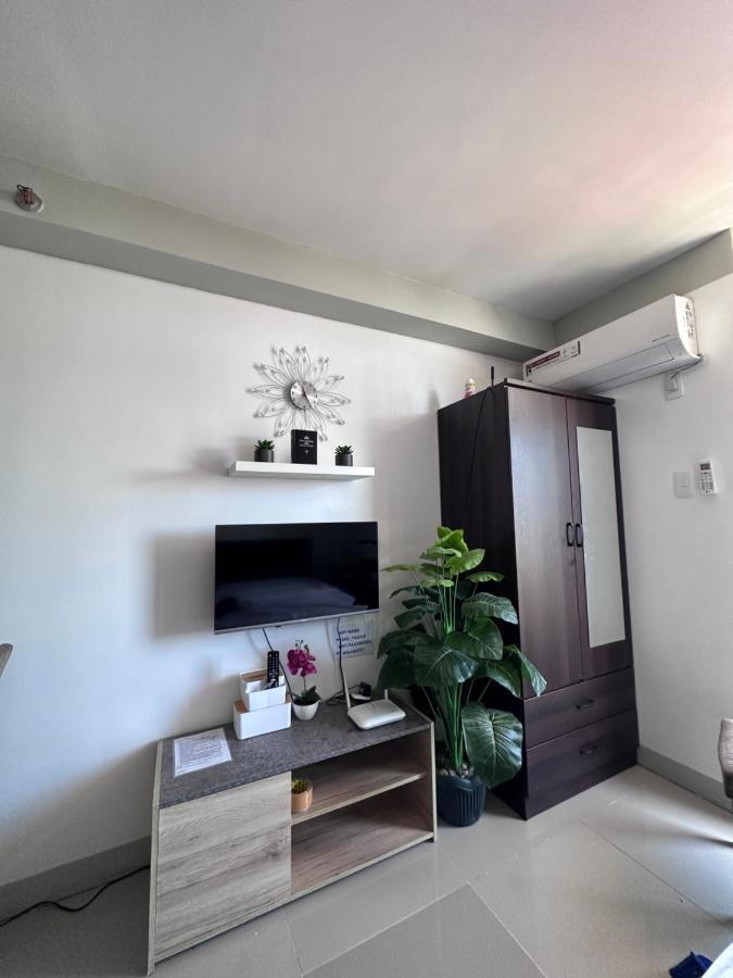 Saekyung Condominium Lapu-Lapu City Luaran gambar
